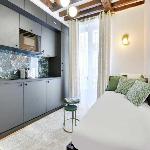 Cosy studio - 2P - 16ème métro Ranelagh Paris