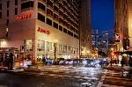 Dharma Realm Buddhist Univ California Hotels - San Francisco Marriott Union Square