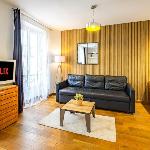 Bright apartment at Les Invalides - 4 Guests Paris 