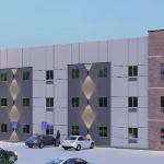 Best Western Plus Pearland/Houston Medical Center Hotel Texas
