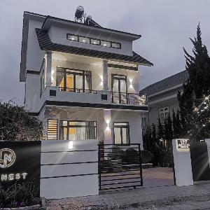 Lux Nest Villa Đà Lạt