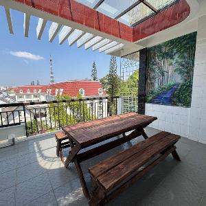Tuyet Quynh Hotel Da Lat