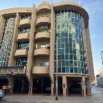 Private Partition Rooms in Deebaj Hotel Apartment 