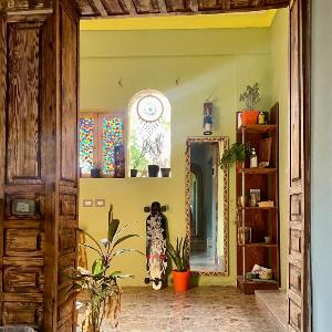 Tecoma Hostel