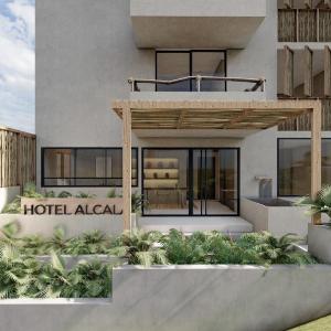 Hotel Boutique Alcalá Vallarta