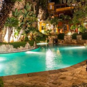 Aeneas' Landing Resort