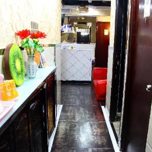 Temple Street Hotel - Toronto Motel Group