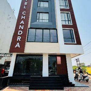Hotel Chandra