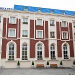 Hotel in Rostov on Don 