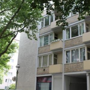 Kudamm Apartment West Central City
