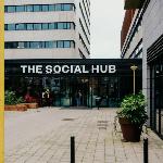 The Social Hub Amsterdam City Extended Stay Amsterdam 