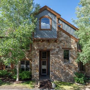 Terraces 1301 by Exceptional Stays