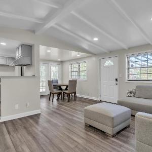 Peaceful Pet Friendly Chesapeake Escape