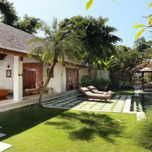 Villa Bali Asri Seminyak