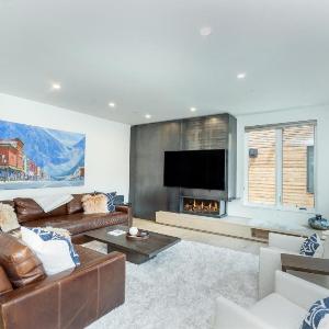 San Juan 104 by Exceptional Stays