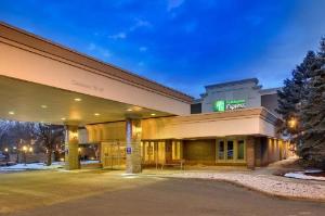 Holiday Inn Express Poughkeepsie, an IHG Hotel, Poughkeepsie