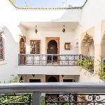 Hotel in Marrakech 