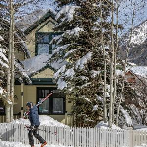 Heritage House by Exceptional Stays