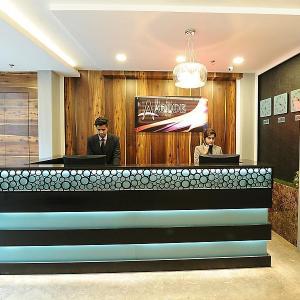 Abode By Aliste Hotels Amritsar