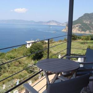 Sea View Studios