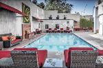 Lincoln University California Hotels - Hotel Angeleno Los Angeles