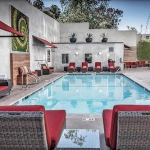 Hotels near The Getty Center - Hotel Angeleno