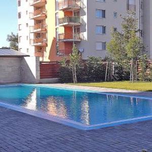 Solar Vízparti Apartman