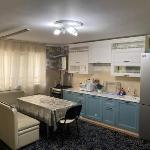 Apartment Tsvetochny Tupik Sochi