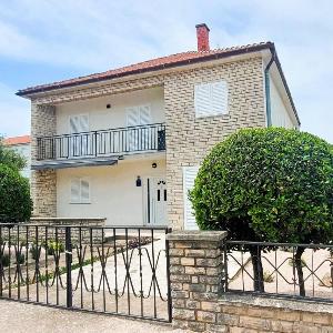 Apartments with parking space Biograd na Moru Biograd - 24355