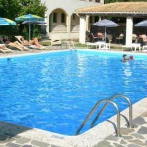Villa Karmar Hotel Apartments