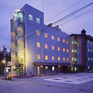 The Cultured Apartments Hakuba