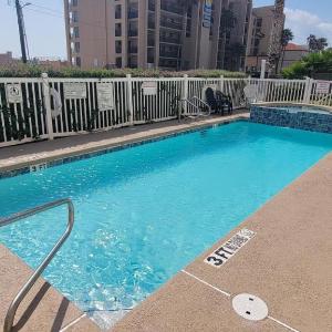 Cora Lee Beachview condo