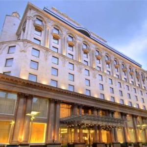 Ararat Park Hyatt Moscow