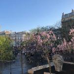 Cosy apartment in the 11th arrondissement Paris