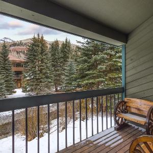 Riverside A103 by Exceptional Stays