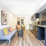 KozyGuru | Balmain | Charming Comfy Studio 