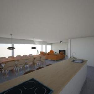 Appartement Falstaff
