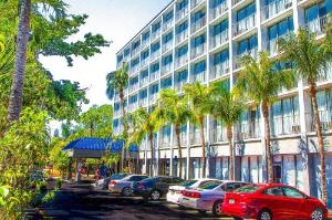 Rodeway Inn Miami I-95, Miami