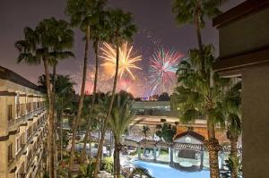 Four Points by Sheraton Anaheim, Anaheim