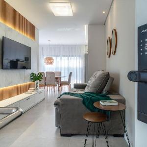Del Mare 203 - Duplex Penthouse - 2 Suites - 1 Parking Space | Mariscal Beach