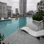 Quill Residences Luxury Suites KLCC Kuala Lumpur