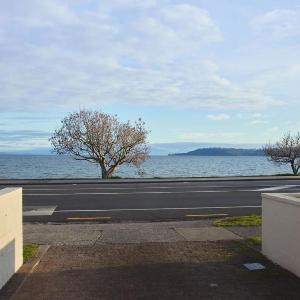 Lake Front Oasis - three bedroom retreat close to Lake Taupo waterfront