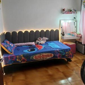 Casa para temporada