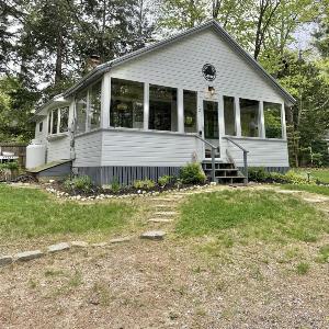 KENDALL COTTAGE LIMIT 6 villa