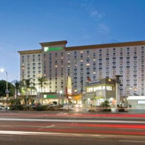 Holiday Inn Los Angeles - LAX Airport