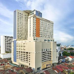 Cititel Express Penang Hotel