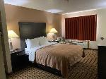 Lilly Illinois Hotels - Quality Inn Morton At I-74