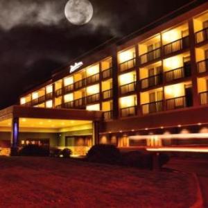 Hotels near Beaver Island State Park - Radisson Hotel Niagara Falls-Grand Island