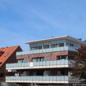 Appartement AchtKnoten