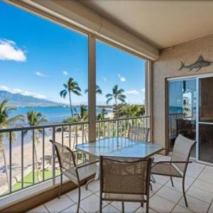 MENEHUNE SHORES #609